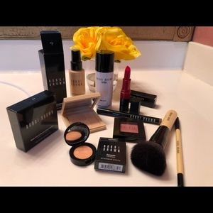Bobbi Brown Makeup